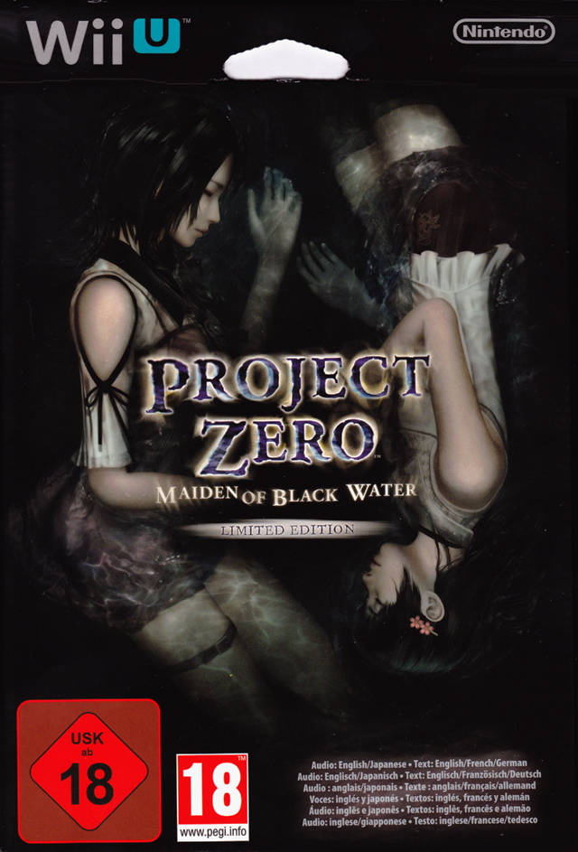 2350 - Fatal Frame. Maiden of Black Water - 6 - Survival Horror - 30-10-2015 - P.jpg